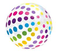 Beach Palloon, Beach Balloons | Rainbow Decorations Outdoor Water Games for Birthdays Easter Festival and Outdoor Activities