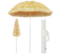 Beach Parasol, Beach Parasols, Beach Parasol vidaXL