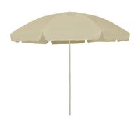 Beach Parasol, Beach Parasols, Beach Parasol vidaXL