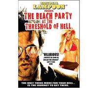 Beach Party at the Threshold of Hell [DVD] [2008] [Region 1] [US Import] [NTSC]