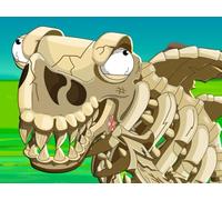 Beach Party Monster