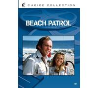Beach Patrol DVD (1979) - Jonathan Frakes, Christine Delisle, Richard Hill