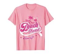 Beach, Please. Tenerife Summer Holidays, Beach Vibes T-Shirt