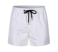 Beach Quick-Dry Men's Casual Net Trousers Sports with Inner Swimwear for Men Under Swimming Trunks