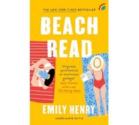 Beach read (Rainbow pocketboeken, 1503)