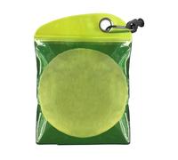 Beach Remover, Beach Removal, Duster with Cleaning Pad | Cleaning Tools for Removal, Beach Brush, Skin Friendly for Vacation on the Go