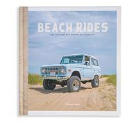 Beach Rides: Time Machines for Modern Day Escapists