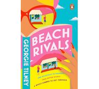 Beach Rivals: Escape to Bali with this summer's hottest enemies-to-lovers beach read