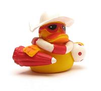 Beach Rubber Duck