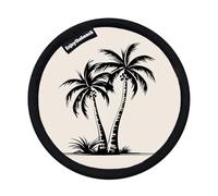 Beach Sand Eraser - Portable SandCleaner, Waterless Skin Brush | Soft SandRemover Gadget for Travel, Beach Day , Camping Trips, Family Vacations, Outdoor Gear for Kids and Adults