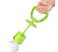 Beach Sand Molds - Honeycomb Coal Shape Snow Toy - Outdoor Snow Toys - for Boys Backyard Vacation Playground Park Garden Lawn Patio School Birthday Family Fun Preschoolers