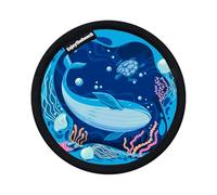 Beach Sand Remover - 12cm Sand Remover For Beach, Portable Sands Eraser Wipe Mitt, Multifunctional Beachs Accessories Must Haves, Cleaning Brush For Hands, Legs, Pet Paws,Outdoor Travel