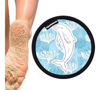 Beach Sand Remover - 12cm Sand Remover For Beach, Portable Sands Eraser Wipe Mitt, Multifunctional Beachs Accessories Must Haves, Cleaning Brush For Hands, Legs, Pet Paws,Outdoor Travel