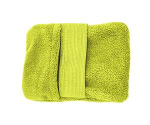 Beach Sand Remover - 2-in-1 Beach Cleaner Wipe Powder Application,Sand Remover Mitt - for Summer Vacation Travel Cruise Lake Pool Seaside Shore Island Resort