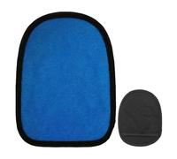 Beach Sand Remover | Outdoor Tool - Beach Sand Cleaner Wipe Off Mitt,for Vacation Trip Pool Outdoor Kids Adult Summer Family Sandboxes Volleyball Travel
