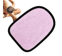 Beach Sand Remover - Travel Gloves Cleaner,Beach Sand Cleaner Wipe Off Mitt - for Volleyball Sandboxes Summer Family Vacation Trip Pool Outdoor Kids Adult Travel
