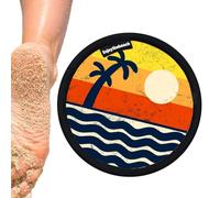 Beach Sand Remover, Travel Sand Bag Tool, Sturdy Mesh Bag with Easy Use, Portable Beach Accessory, Sands Cleaning Tool with Lightweight Design, Vacation Gear for Men Women