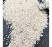 Beach Sand Seashells Sand Natural Shells Beige Blue Sea Shells for Beach Party Resin Fillings Jewelry Making Tools & Accessories