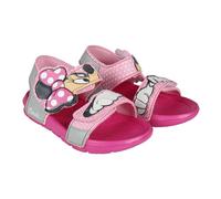 Beach Sandals Eva Minnie PINK - T22/23 | GIRL CERDà
