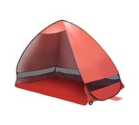 Beach Shade | Pop Up UPF 50+ Shelter Anti-UV Camping Tent - Portable Tent with Easy Assembly, Suitable for Garden, Fishing, Camping, Park, Picnic, Beach Geruwam