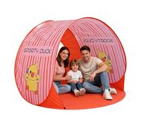 Beach Shelter | Easy Outdoor Camping Canopy,Beach Shade Canopy Sun Shelter | for Park Backyard Patio Lawn Summer Party Picnic Hiking Travel Vacation Road Trip Kids Adults