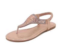 Beach Shoes Waterproof Sneakers Women Cushioned Sandals Women Glitter Flip Flops Womens Uk Green Trainers Pressure Point Slippers Ladies Sandals Wide Fit Flip Flops Size 3 Cork Footbed