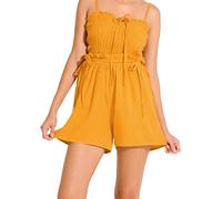 Beach shorts Karpathos by Lisca 049583 Size S-L in tuscun sun & baltic blue