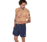 Beach shorts Protest Davey Blue S