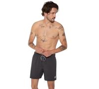 Beach shorts Protest Davey Noir XL