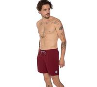 Protest Davey Swimming Shorts Red XL Men
