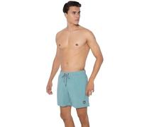 Protest Davey Swimming Shorts Blue S Men