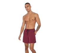 Beach shorts Protest Faster Marron XS