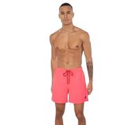Protest Faster Swimming Shorts Pink L Men