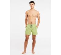 Protest Faster Swimming Shorts Green S Men