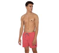 Protest Sharif Swimming Shorts Red S Men