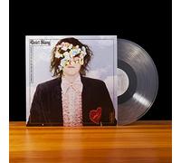 Beach Slang - Everything Matters But No One Is Listening [Quiet Slang] (180-Gram Clear Vinyl w/ download card) [VINYL]