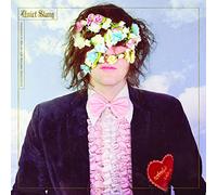 Beach Slang - Everything Matters But No One Is Listening [VINYL]