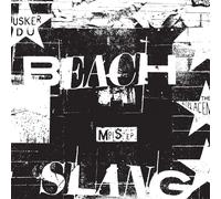 Beach Slang – Mpls – 7" Coloured Vinyl Single (US Import)