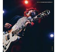 Beach Slang - The Deadbeat Bang Of Heartbreak City [VINYL]