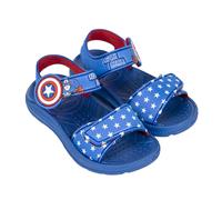 Beach Slippers Eva Avengers Dark Blue - T029 | Child CERDà