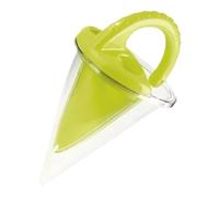 Beach Spilling Funnel Toy, 16.5x16.5x28cm Sand Funnel Dripper Beach Toy
