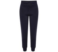 Beach Stone® Kids Fleece Jogging Bottoms Boys Girls Sports PE Joggers Children Unisex Fleece Trousers Classic Bottom Sweatpants Cuff Joggers Age 1-14 Years Navy