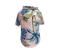 Beach Style Dog T-Shirts Thin Breathable Summer Dog Clothes for Small Dogs Puppy Pet Cat Vest summer season clothing