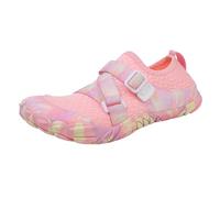Beach Swimming Shoes, Quick Drying Beach Snorkelling Swimming Shoes Anti Cut Anti Slip Rafting Water Shoe Breathable Simple Wading Shoe Slip-On Fitness Casual Footwear Lightweight Footwear