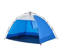 Beach Tent 2-Person Sea Green Quick Release Waterproof