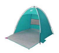 Beach Tent 3-Person Lightweight Tent Camping Tent Shelter Waterproof vidaXL