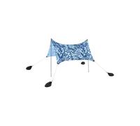 Beach Tent - BESTWAY - 4 People - UPF 80 Sun Protection - Quick Setup - 210x210x198 cm