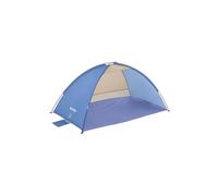 Beach tent - BESTWAY - 68105 - 2 people - 200 x 120 x 95 cm - Waterproof and durable