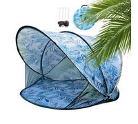 Beach Tent - Camping Cabana Sun Shelter For 2 To 3 Person