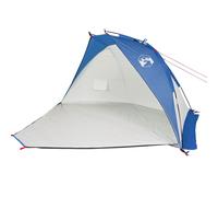 Beach Tent Camping Lightweight Sun Shelter Shade Tent 185T Taffeta vidaXL